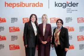 Kadın Girişimcilerden Küresel Atılım