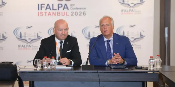 Gizli Gündem: Pilot Hakları Masada