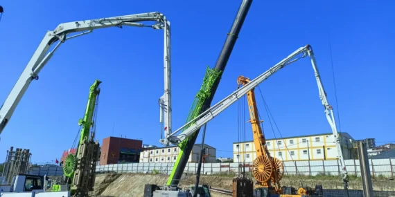 Deprem Riski Kapıda: Kentsel Dönüşüme Dikkat
