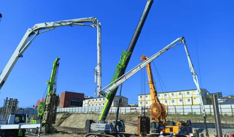 Deprem Riski Kapıda: Kentsel Dönüşüme Dikkat