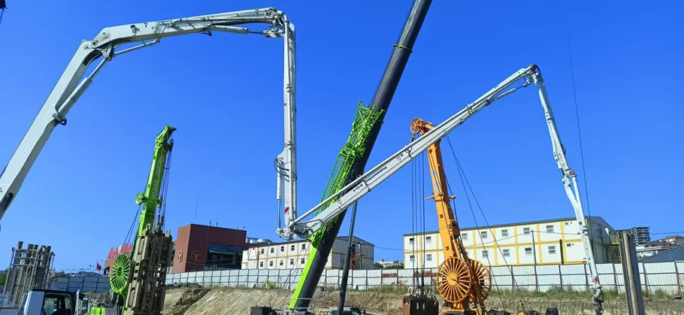 Deprem Riski Kapıda: Kentsel Dönüşüme Dikkat