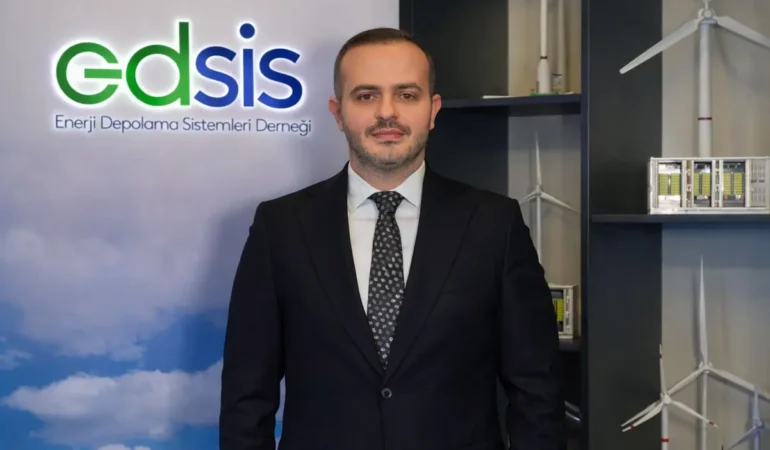 Enerji Depolamada Kritik Dönem Başlıyor