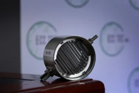 Türk Mühendis Ekibi Rekor Azalımı Başardı