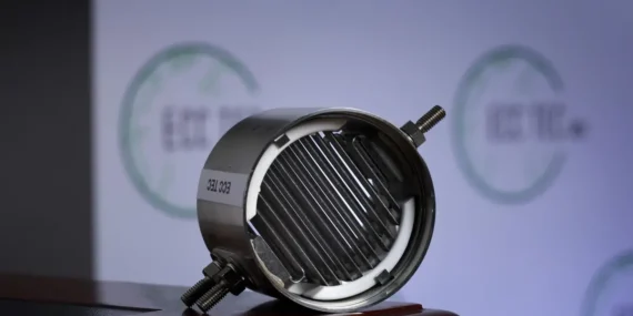 Türk Mühendis Ekibi Rekor Azalımı Başardı