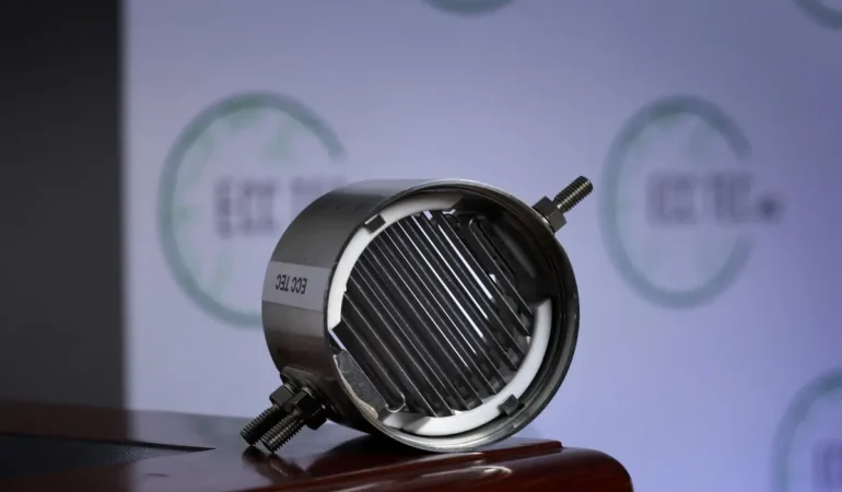 Türk Mühendis Ekibi Rekor Azalımı Başardı