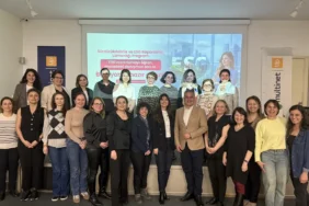 Multinet Up’tan Kadın Gücüne Destek Hamlesi