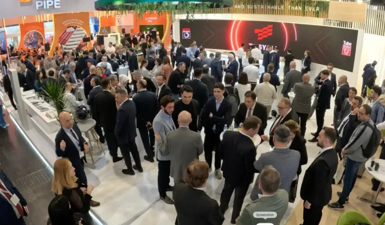 Tosyalı, Uluslararası Başarı Merdivenlerini Tırmanıyor