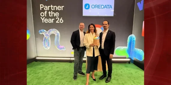 Ödül Rekoru Kıran İsim Yine Sahneye Çıktı