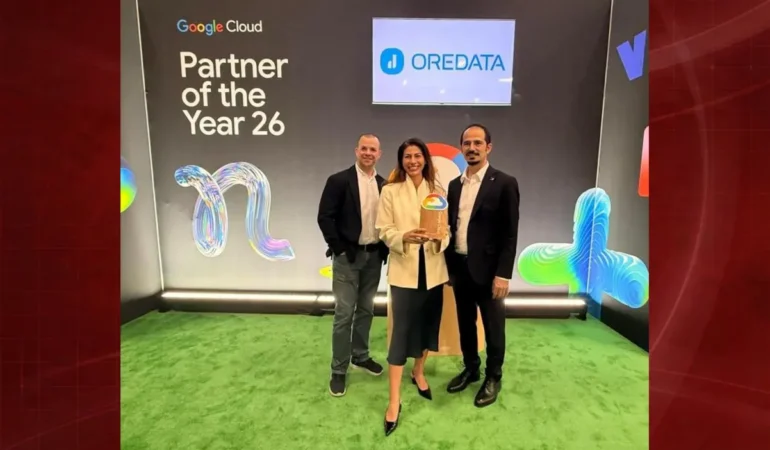 Ödül Rekoru Kıran İsim Yine Sahneye Çıktı