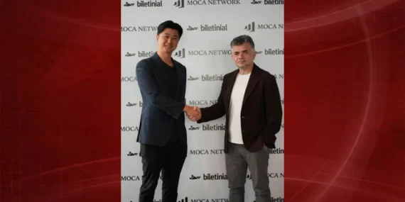 Etkinlik Sektöründe Kimlik Güvencesi Dönemi