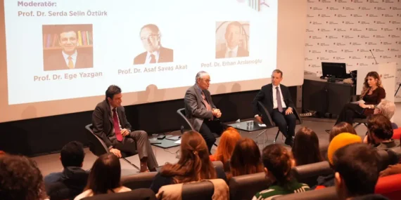 Dengeler Değişiyor: Ekonomik Kırılganlıklar