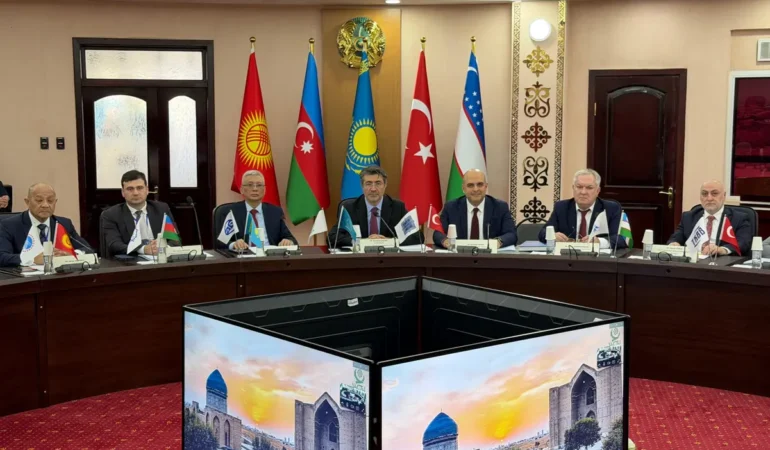 Bankacılık Sektöründe Birlik ve Güç Gösterisi