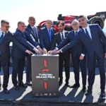 İstanbul Park Yine Dünya Sahnesinde