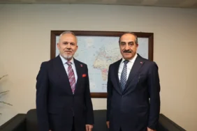 Başkanlıkta Değişim: Geleceği Şekillendir