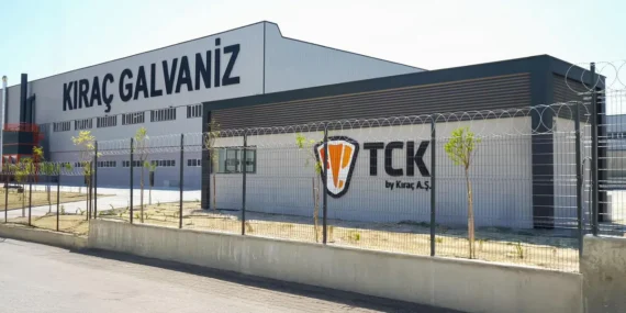 Küresel Sahneye Güçlü Çıkış