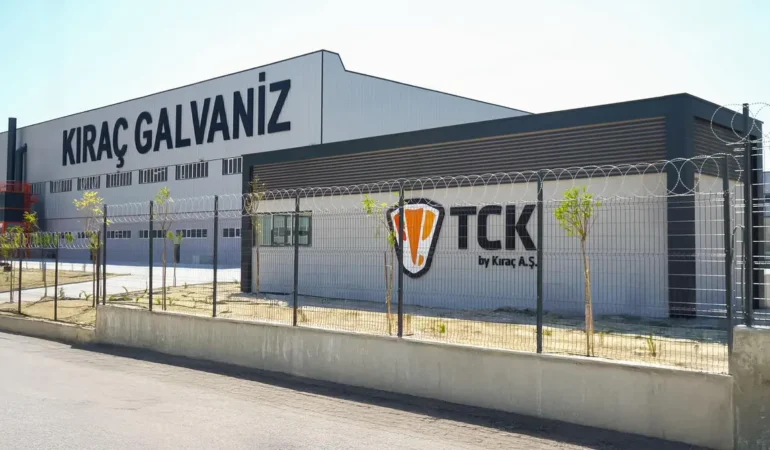 Küresel Sahneye Güçlü Çıkış