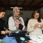 Küresel İleri Dönüşüm Hareketi Başladı