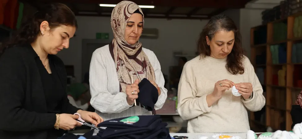 Küresel İleri Dönüşüm Hareketi Başladı