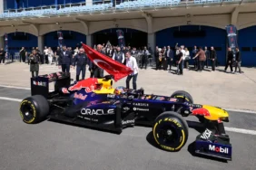 Formula 1 İstanbul'a Geri Dönüyor