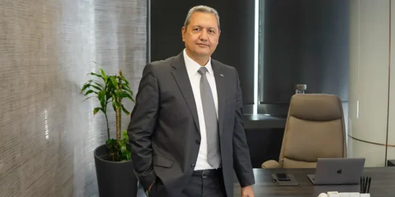 Üçay Mühendislik Avrupa Sahnesinde