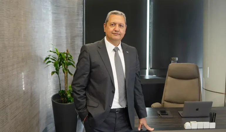 Üçay Mühendislik Avrupa Sahnesinde