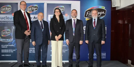 Sıcak İklimde Yalıtım Zorunlu Hale Geliyor