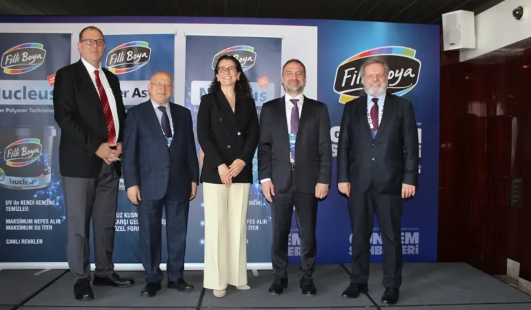 Sıcak İklimde Yalıtım Zorunlu Hale Geliyor