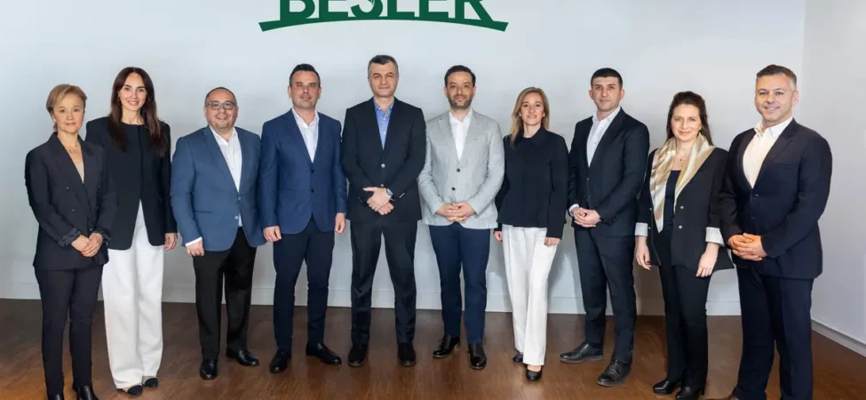 Besler'den Tarihi Hamle: Liderlik Yenilendi
