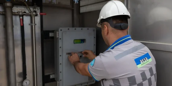 Yeni Rota: 2026'da Doğal Gazla Tanışın