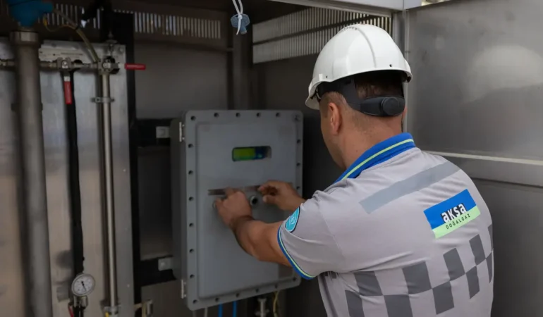 Yeni Rota: 2026’da Doğal Gazla Tanışın