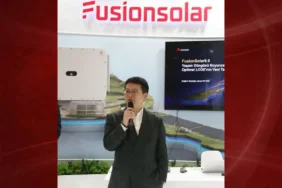 Huawei, Türkiye İçin Yenilenebilir Gelecek Sunuyor