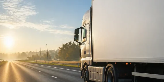 Kontrollü Daralma: Ağır Ticari Araç Pazarı Uyarıda