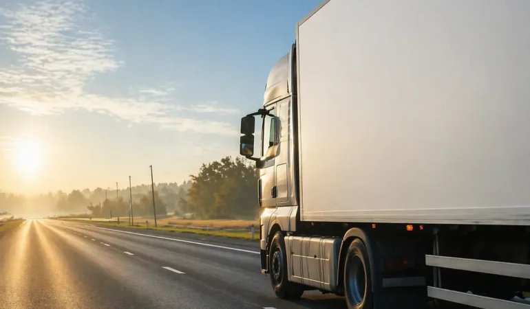 Kontrollü Daralma: Ağır Ticari Araç Pazarı Uyarıda