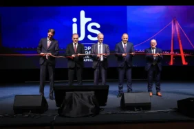 İstanbul'un Akıllı Ulaşımda Küresel Başarısı