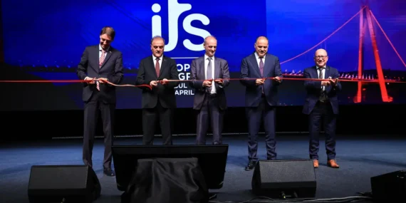 İstanbul'un Akıllı Ulaşımda Küresel Başarısı