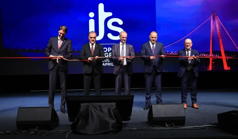 İstanbul’un Akıllı Ulaşımda Küresel Başarısı