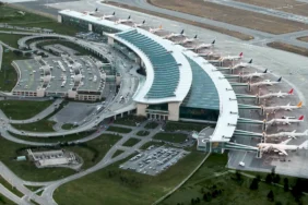 TAV'ın Yolcu Artışı ve Kazancı Güçlendi