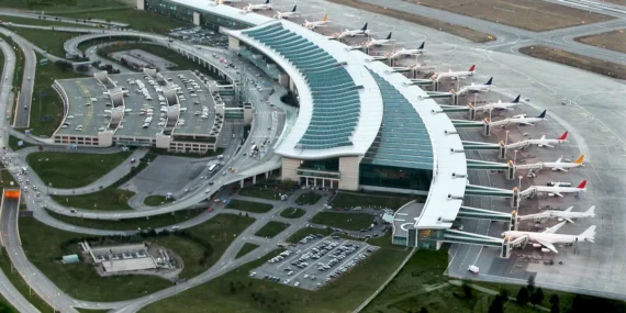 TAV'ın Yolcu Artışı ve Kazancı Güçlendi