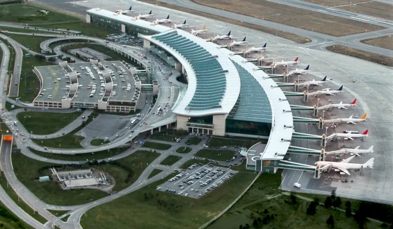 TAV’ın Yolcu Artışı ve Kazancı Güçlendi