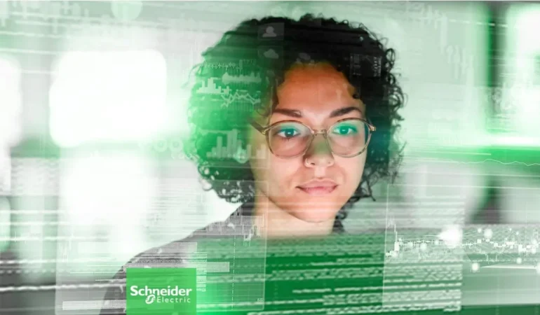 Schneider ve Deloitte ile Küresel Atılım