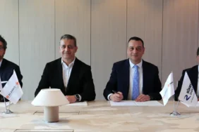 Masada Dev Anlaşma: Enerji Depolamada Flaş İsim