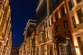 Türkiye Ticaretin Yeni Merkezi Olma Yolunda