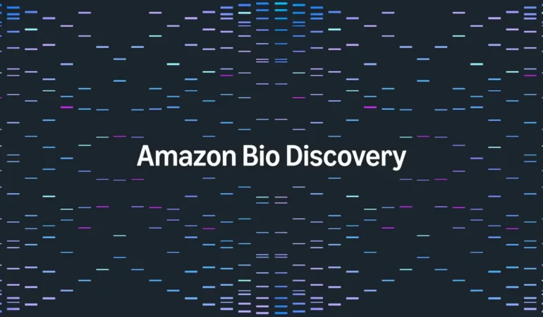 AWS’nin Amazon Bio Discovery ile İlaç Geliştirmede Yapay Zekâ Devrimi