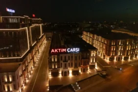 Bayrampaşa Ticaret Haritasında Yeni Bir Yıldız