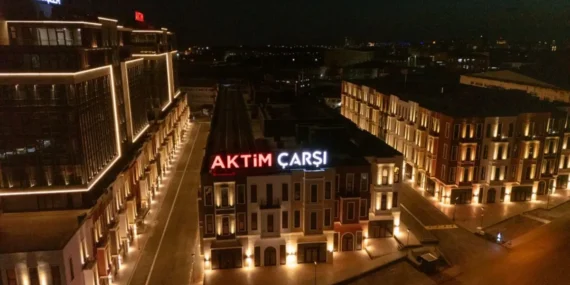 Bayrampaşa Ticaret Haritasında Yeni Bir Yıldız