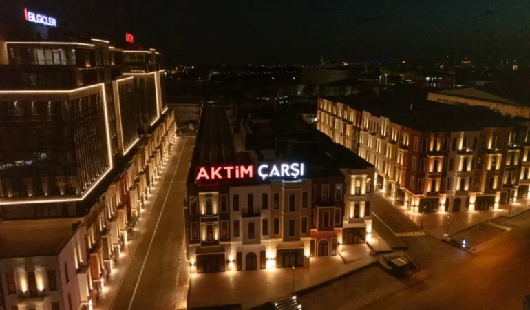 Bayrampaşa Ticaret Haritasında Yeni Bir Yıldız