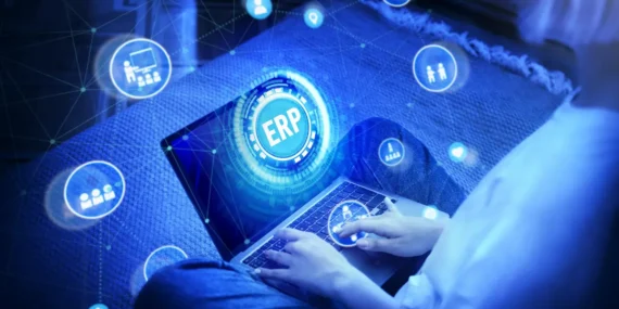 Dijital Omurga: Rekabetin Gerçek Anahtarı