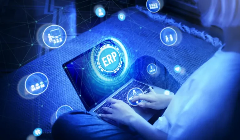 Dijital Omurga: Rekabetin Gerçek Anahtarı