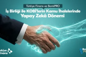 Veri Analitiğiyle KOBİ'lere Fırsat Kapısı