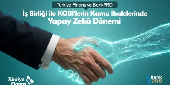 Veri Analitiğiyle KOBİ'lere Fırsat Kapısı